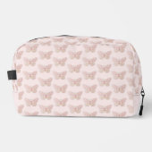 Butterfly Dopp Kit Waschbeutel (Vorderseite)