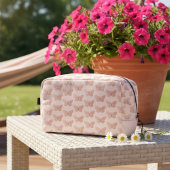 Butterfly Dopp Kit Waschbeutel