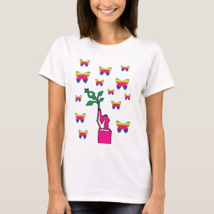Butterfly Dream T-Shirt