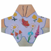 Butterfly Dreaming Fußball (Flach)