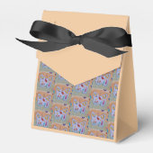 Butterfly Dreaming Geschenkschachtel (Vorderseite)