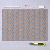 Butterfly Dreaming Seidenpapier (Handwerk)