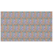 Butterfly Dreaming Tischdecke (Vorderseite (Horizontal))