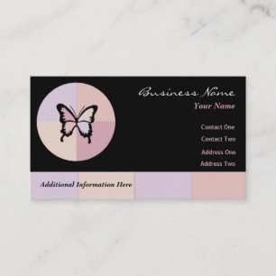 Butterfly Dreams $ 10 Lochkarten Treuekarte