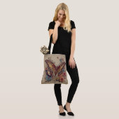 Butterfly Dreams Carry Bag Tasche (Am Model)