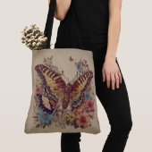 Butterfly Dreams Carry Bag Tasche (Von Nahem)
