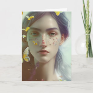 Butterfly Dreams Jedes Anlasses verschwinden im In Karte