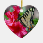 Butterfly Dreams Ornament (Vorne)