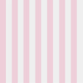 Butterfly Dreams Personalized Pink Stripe  Kissen