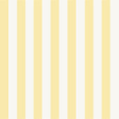 Butterfly Dreams Personalized Yellow White Stripe  Lendenkissen