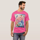 "Butterfly Dreams" T-Shirt (Vorne ganz)