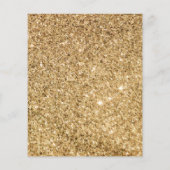 Butterfly-Duschempfehlung für die Mama, Karte zu s (Rückseite)