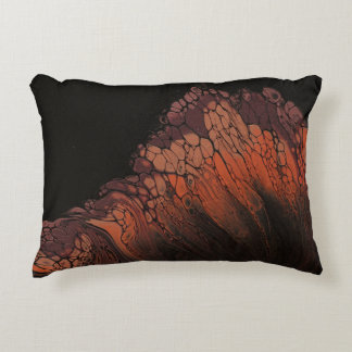 Butterfly Effect Accent Pillow Dekokissen