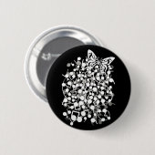 Butterfly_Effect Button (Vorne & Hinten)