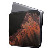 Butterfly Effect Electronics Bag Laptopschutzhülle (Vorderseite Links)