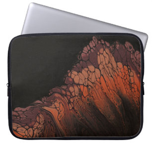 Butterfly Effect Electronics Bag Laptopschutzhülle