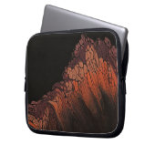 Butterfly Effect Electronics Bag Laptopschutzhülle (Vorderseite Links)