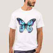 Butterfly Effect t-shirt (Vorderseite)