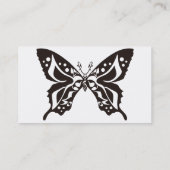 Butterfly_Effect Visitenkarte (Rückseite)