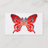 Butterfly_Effect Visitenkarte (Rückseite)