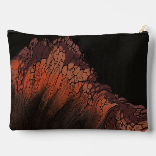 Butterfly Effect Zubehörtasche (Rückseite)