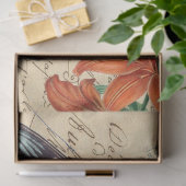 Butterfly-Ephemerpapier Seidenpapier (Geschenk)