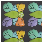 Butterfly Fabric Stoff (Muster)