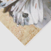 Butterfly Fairy 2 Tissue Paper Seidenpapier (Ausschnitt)