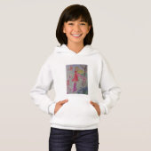 Butterfly Fairy Hoodie (Vorne ganz)