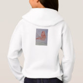 Butterfly Fairy Hoodie (Rückseite)