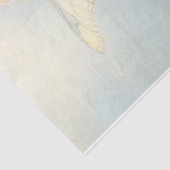 Butterfly Fairy Maiden Seidenpapier (Ausschnitt)