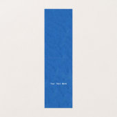 Butterfly Fairy Monarch Wings Golden Dress Blue Visitenkarten (Innenseite Aufgefaltet)