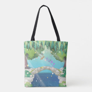 Butterfly Fairy Tasche