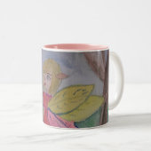 Butterfly Fairy Tasse (VorderseiteRechts)