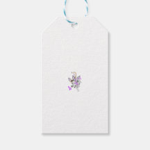 Butterfly Fairy Tattoo Vector - Vintage Blumenart