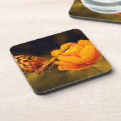 Butterfly Fantasy Untersetzer (Linke Seite)