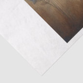 Butterfly Floral Decoupage Seidenpapier (Ausschnitt)