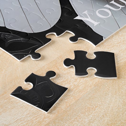 Butterfly-Flügelmäuse aus dem verzauberten Garten Puzzle (Seite)