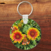 Butterfly Flutterby Schlüsselanhänger (Vorderseite)