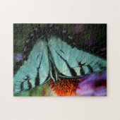 Butterfly-Foto-Puzzle Puzzle (Horizontal)