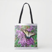 Butterfly-Frack Tasche (Vorderseite)