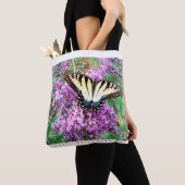 Butterfly-Frack Tasche (Von Nahem)