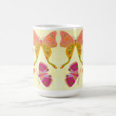 Butterfly Friends Tasse (Mittel)