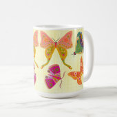 Butterfly Friends Tasse (VorderseiteRechts)