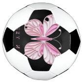Butterfly-Fußball Fußball (Gedreht)