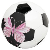 Butterfly-Fußball Fußball (Dreiviertel)