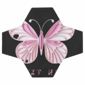 Butterfly-Fußball Fußball (Flach)