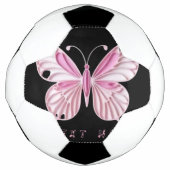Butterfly-Fußball Fußball (Vorderseite)