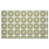 Butterfly Garden Stoff (Fat Quarter (45,7 x 55,9 cm))