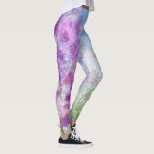 Butterfly Garden Women's Leggings (Rechts)